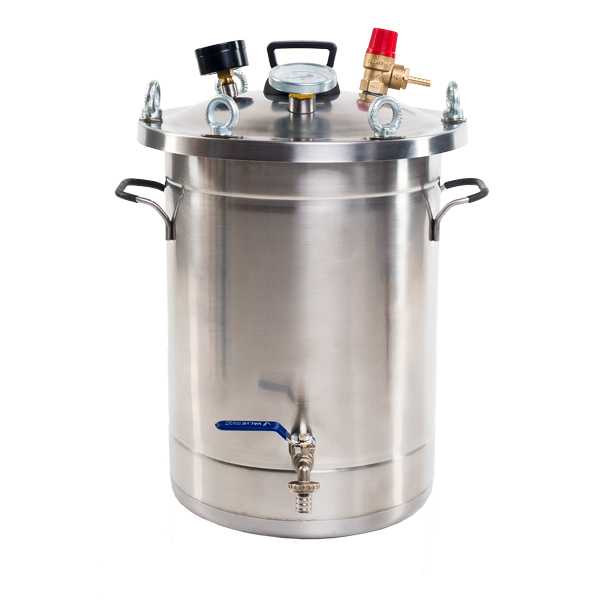 Распродажа автоклавов БУЛАТ в Магадане