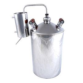 Самогонный аппарат в Магадане всего за 3200 рублей