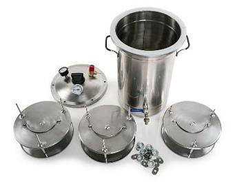 Распродажа автоклавов БУЛАТ в Магадане